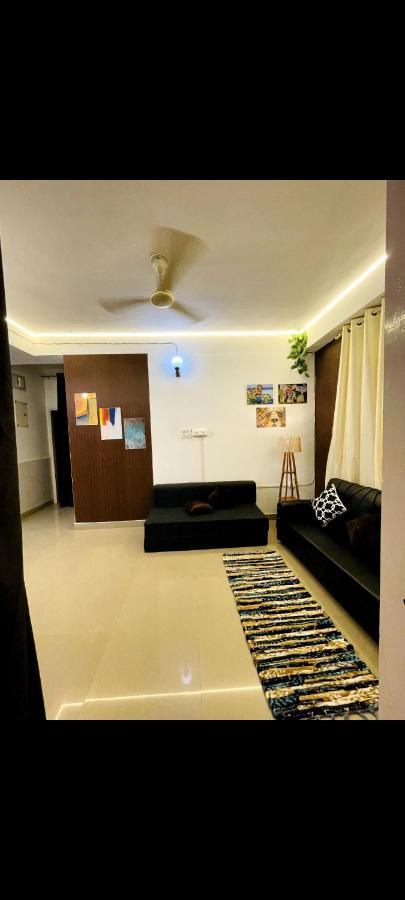 Panah . Apartment Guwahati