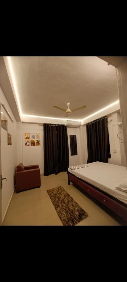Panah . Apartment