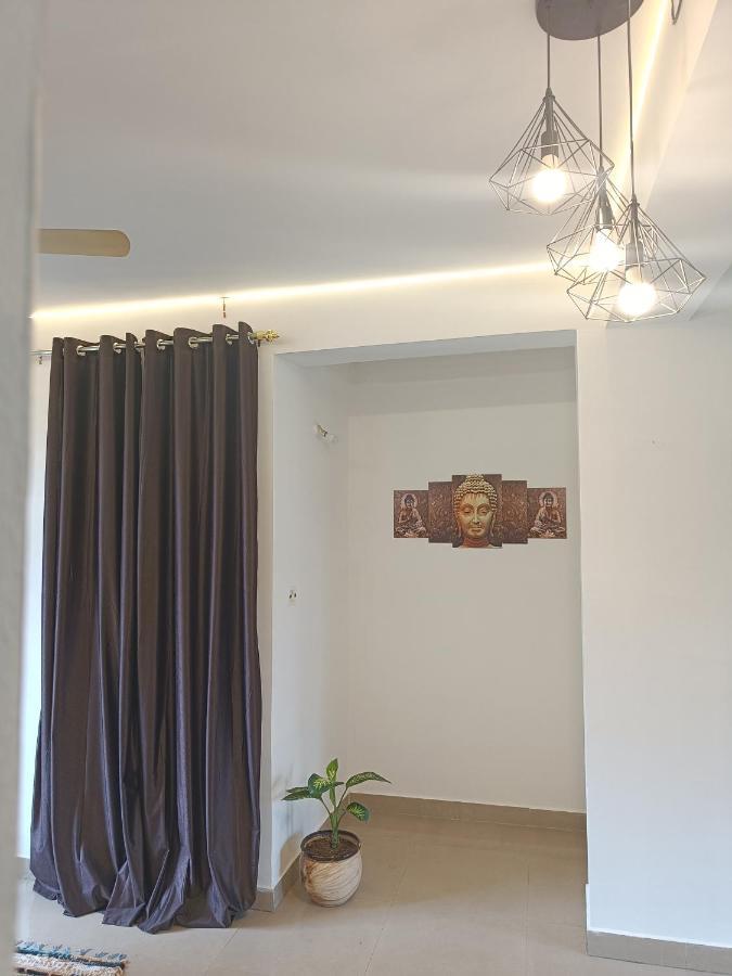 Panah . Apartment